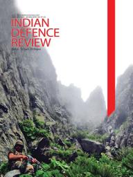 Icon image Indian Defence Review Vol 31.1 (Jan-Mar 2016): 31.1