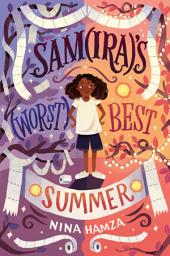 Icon image Samira's Worst Best Summer