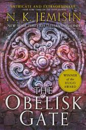 Icon image The Obelisk Gate