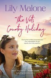 Icon image The Vet's Country Holiday