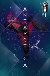 Icon image ANTARCTICA