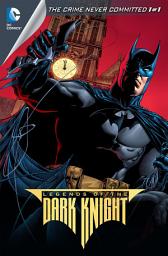 Icon image Legends of the Dark Knight (2012-2013) #3