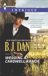Icon image Wedding at Cardwell Ranch
