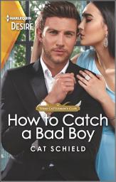 Icon image How to Catch a Bad Boy: Volume 7