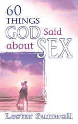 Icon image 60 Things God Said About Sex