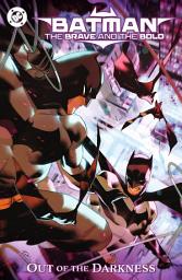 Icon image Batman: The Brave and the Bold: Out of the Darkness