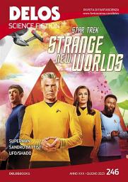 Icon image Delos Science Fiction 246