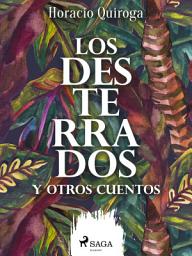 Icon image Los desterrados y otros cuentos
