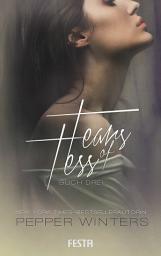 Icon image Tears of Tess - Buch 3