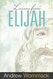 Icon image Lessons from Elijah