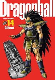 تصویر نماد Dragon Ball perfect edition: Perfect Edition
