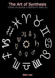 Icon image The Art of Synthesis: (How to Judge a Nativity Part II)
