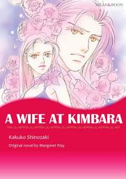 Icon image A Wife At Kimbara: Mills & Boon Comics
