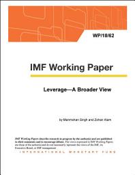 Icon image Leverage—A Broader View