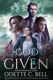 Icon image God Given Book Four
