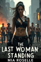 Icon image The Last Woman Standing: A Post-Apocalyptic Military Reverse Harem Romance