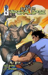 Icon image Die System-Apokalypse Comic: LitRPG Comic