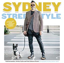 Icon image Sydney Street Style