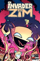 Icon image Invader ZIM: Invader Zim #8