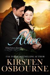 Icon image Alice: Orlan Orphans