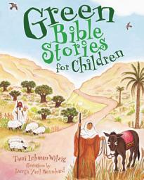 Icon image Green Bible Stories for Children