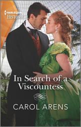 Icon image In Search of a Viscountess