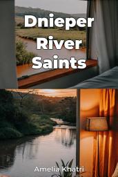 Icon image Dnieper River Saints