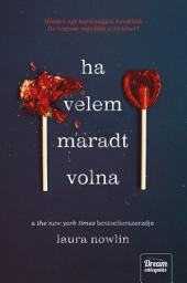 Icon image Ha velem maradt volna