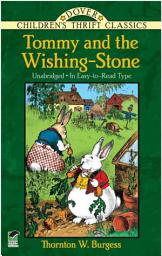 Icon image Tommy and the Wishing-Stone