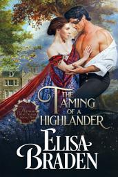 Icon image The Taming of a Highlander