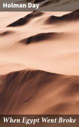 Icon image When Egypt Went Broke: A Novel