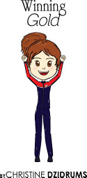 Icon image Winning Gold