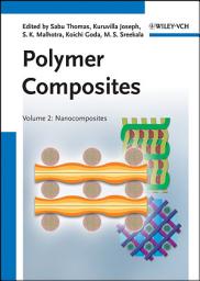 Icon image Polymer Composites, Nanocomposites