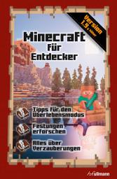 Icon image Minecraft für Entdecker: Ein inoffizieller Guide