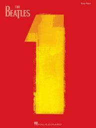 Icon image The Beatles - 1 (Songbook)