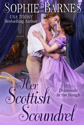 Icon image Her Scottish Scoundrel