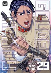 Icon image Golden Kamuy
