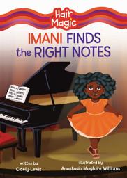 Icon image Imani Finds the Right Notes