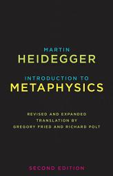 Icon image Introduction to Metaphysics: Edition 2
