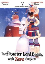 Icon image The Frontier Lord Begins with Zero Subjects