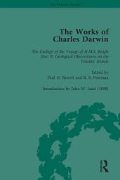 Icon image The Works of Charles Darwin: Vol 8: Geological Observations on the Volcanic Islands Visited during the Voyage of HMS Beagle (1844) [with the Critical Introduction by J.W. Judd, 1890]
