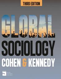 Icon image Global Sociology: Edition 3