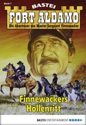 Icon image Fort Aldamo - Folge 007: Finnewackers Höllenritt