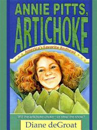 Icon image Annie Pitts, Artichoke