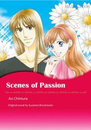 Icon image SCENES OF PASSION: Mills & Boon Comics