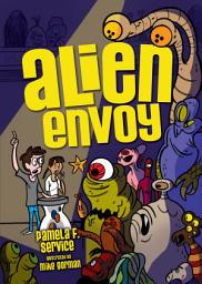 Icon image Alien Envoy