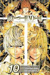 Icon image Death Note: Deletion