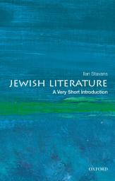 Icon image Jewish Literature: A Very Short Introduction