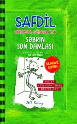 Icon image Safdil Qreqin gündəliyi- Səbrin son damlası