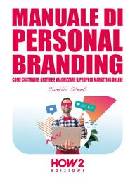 Icon image MANUALE DI PERSONAL BRANDING